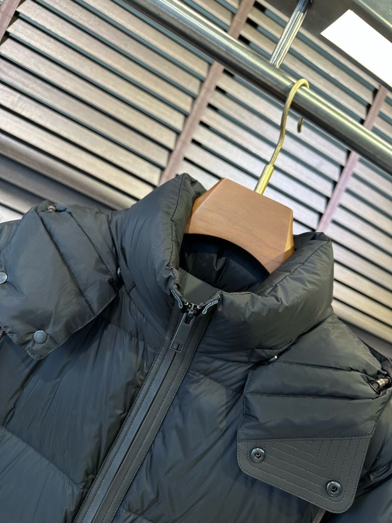 Zegna Down Jackets